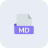 md